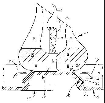 Une figure unique qui représente un dessin illustrant l'invention.